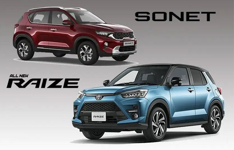 so sanh kia sonet va toyota raize tinbanxe 3