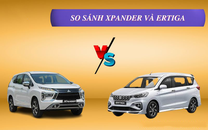 so sanh xpander va ertiga tinbanxe 1