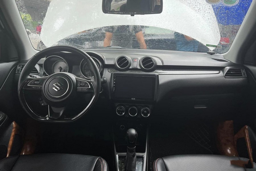 so sanh suzuki swift va mazda 2 tinbanxe 10