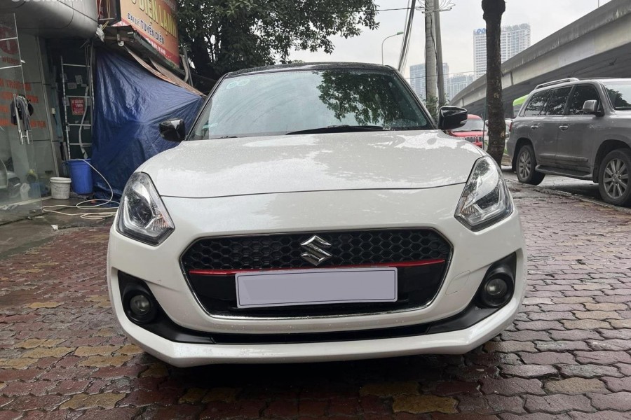 so sanh suzuki swift va mazda 2 tinbanxe 4