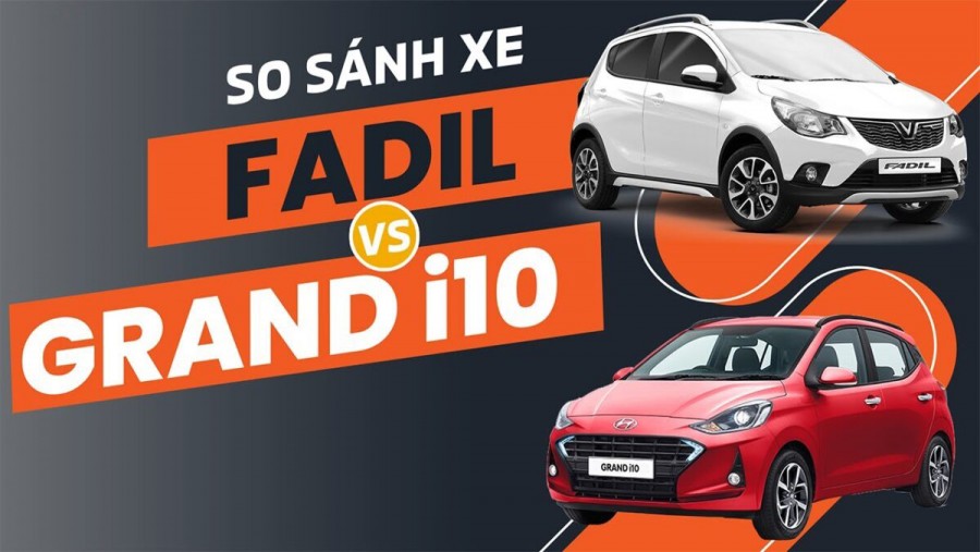 so sanh vinfast fadil va hyundai grand i10 1