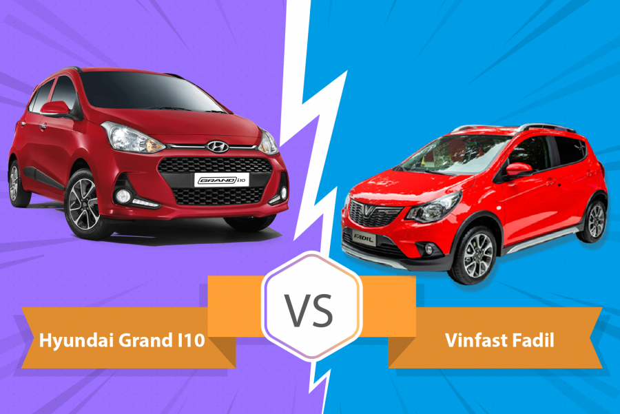 so sanh vinfast fadil va hyundai grand i10 3