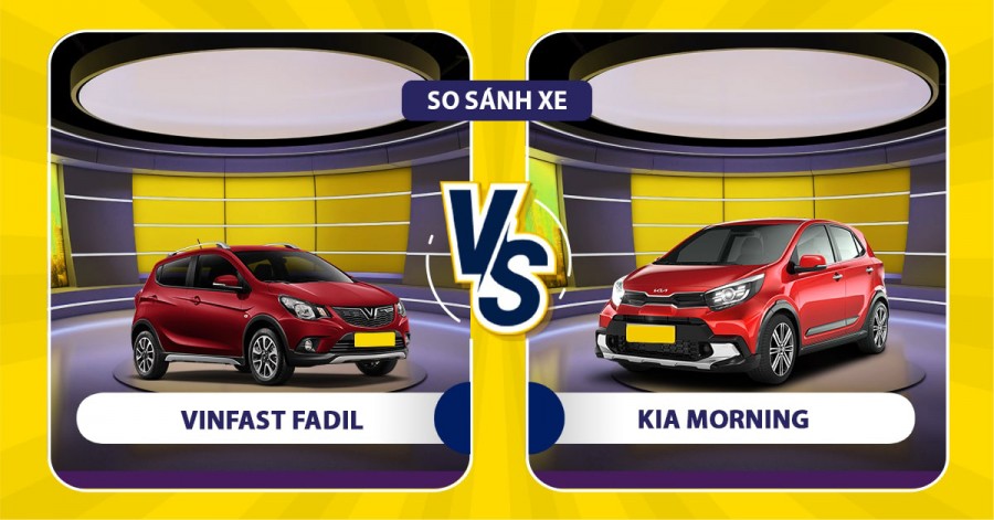 so sanh vinfast fadil va kia morning tinbanxe 1