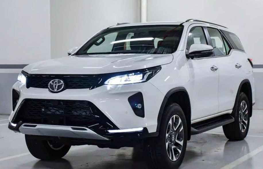 Đầu xe