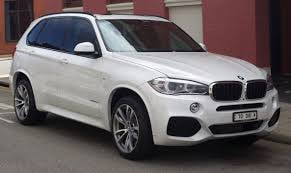 bmw f15